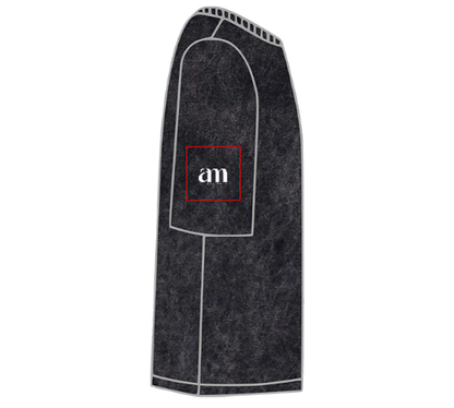 Stone Washed Oversized Tshirt