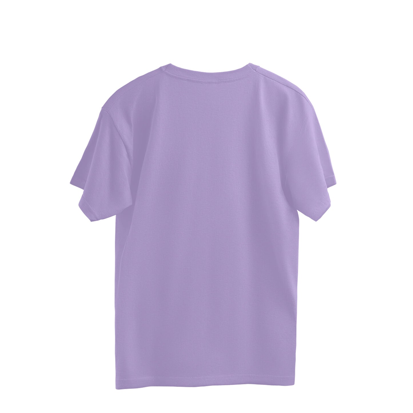 Irish Lavender Oversized T shirt