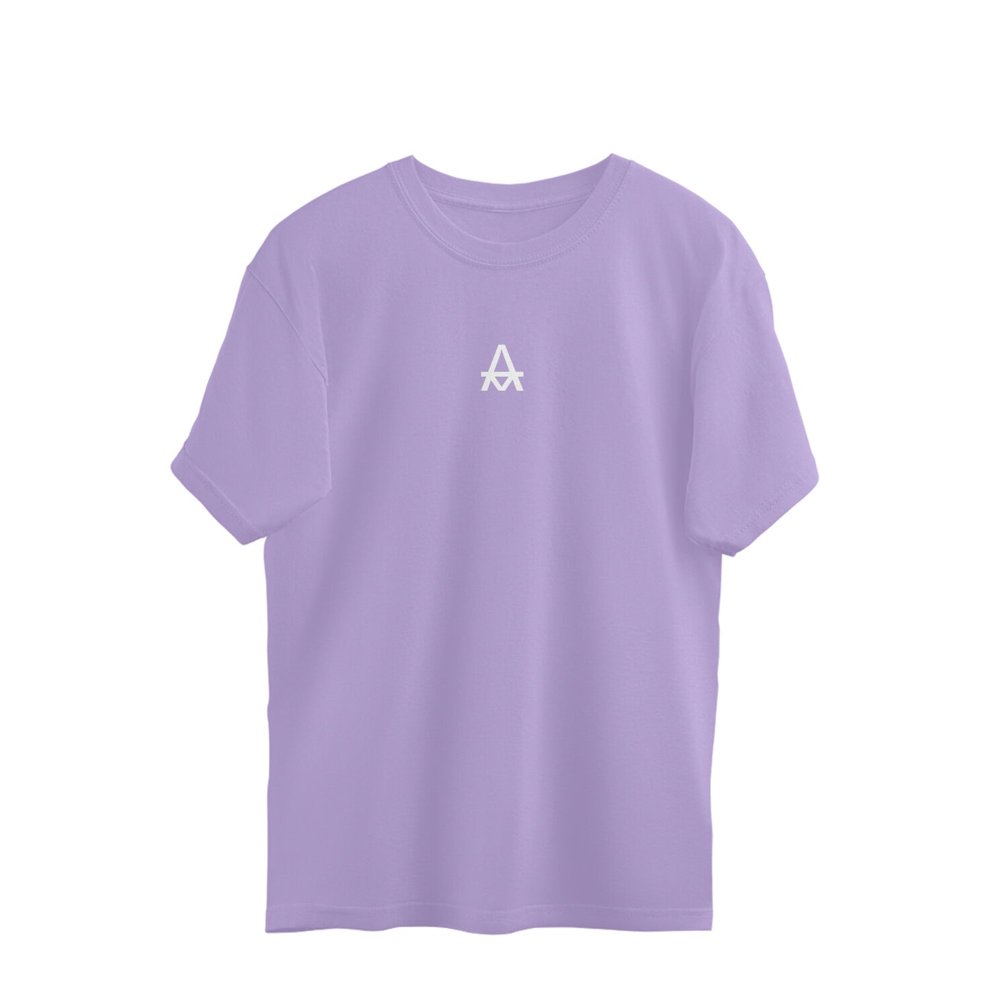 Irish Lavender Oversized T shirt